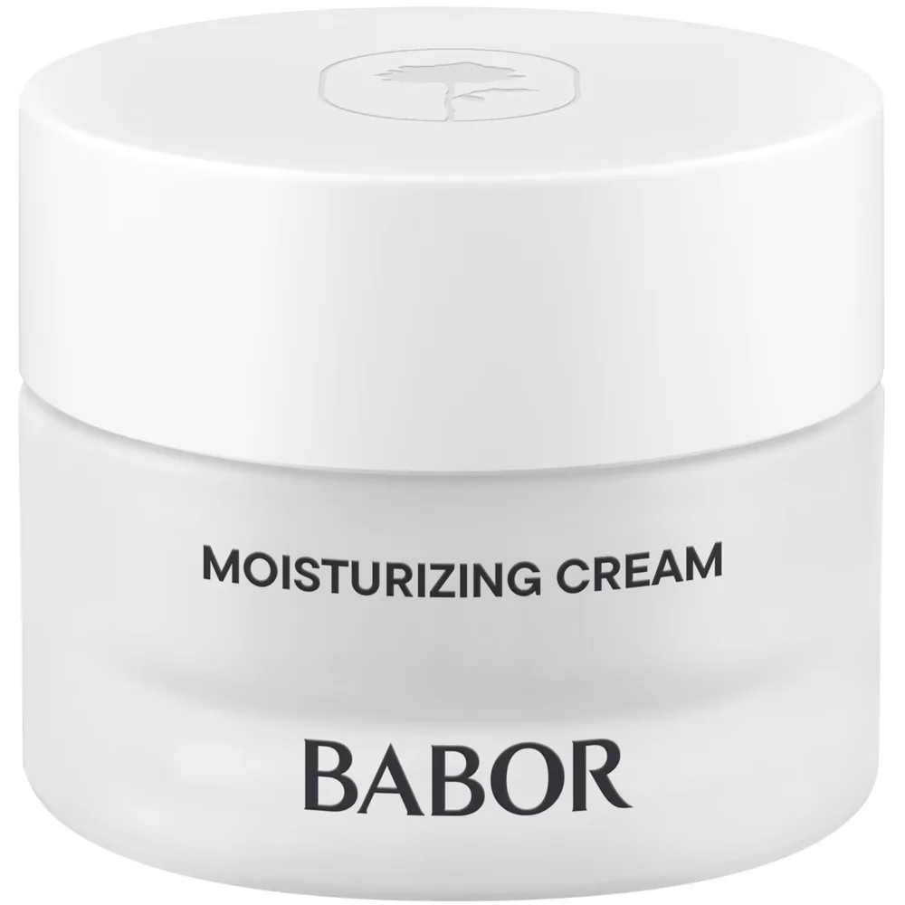 Крем для лица BABOR Moisturizing Cream, 50 мл
