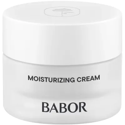 Крем для лица BABOR Moisturizing Cream, 50 мл