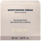 Крем для лица BABOR Moisturizing Cream, 50 мл — фото 2