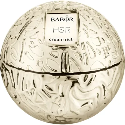 Крем для дня BABOR HSR Lifting Cream Rich, 50 мл