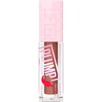 Maybelline Lifter Plump Блеск для губ, оттенок MARRON
