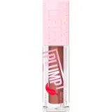 Maybelline Lifter Plump Блеск для губ, оттенок MARRON — фото 1