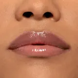 Maybelline Lifter Plump Блеск для губ, оттенок 5 - PEACH FEVER — фото 4