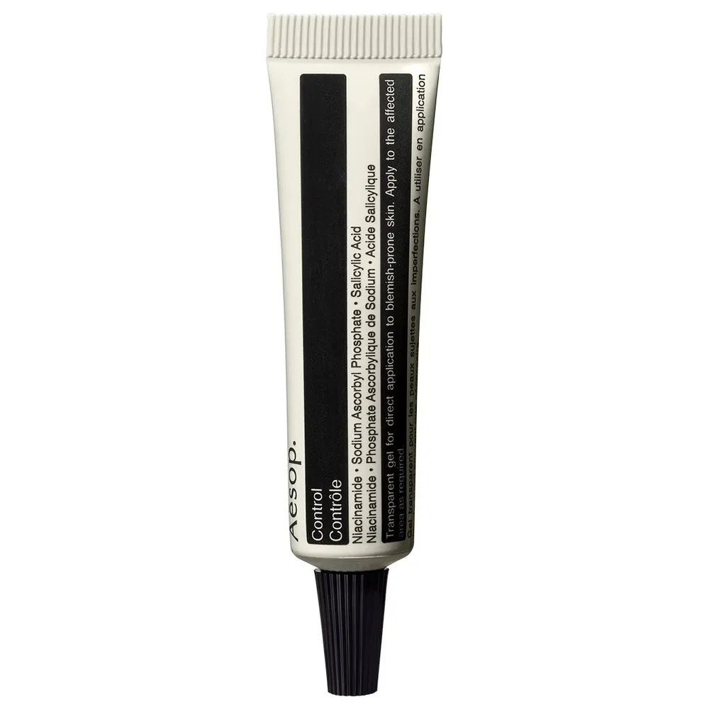 Крем для лица Aesop Control 9 мл