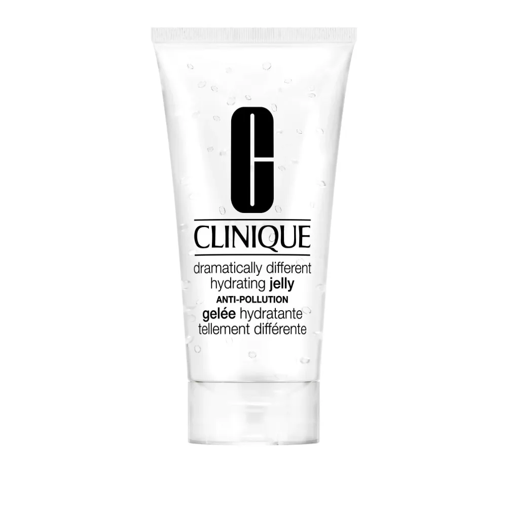 Гель для лица Clinique Dramatically Different HYDRATING JELLY, 50 мл