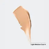 Тональный крем Clinique Clinical Vitamin Makeup SPF 50, оттенок Light Medium Cool 4 — фото 3