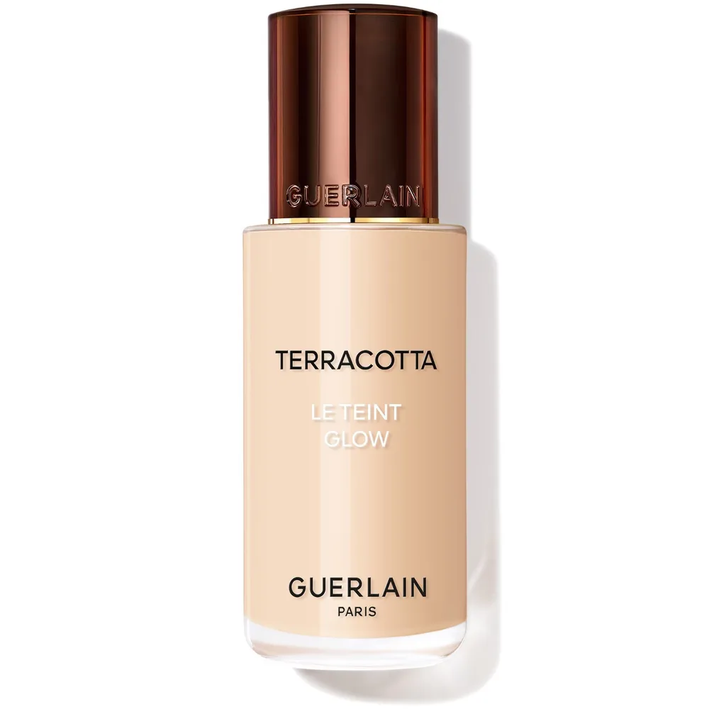 Тональный крем GUERLAIN Le teint glow, оттенок 0N NEUTRAL / NEUTRE