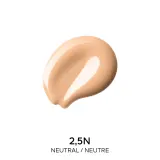 Тональный крем GUERLAIN Le teint glow, оттенок 2.5N NEUTRAL / NEUTRE — фото 3