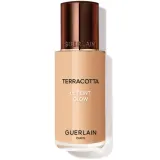 Тональный крем GUERLAIN Le teint glow, оттенок 3.5W WARM / DORÉ — фото 1