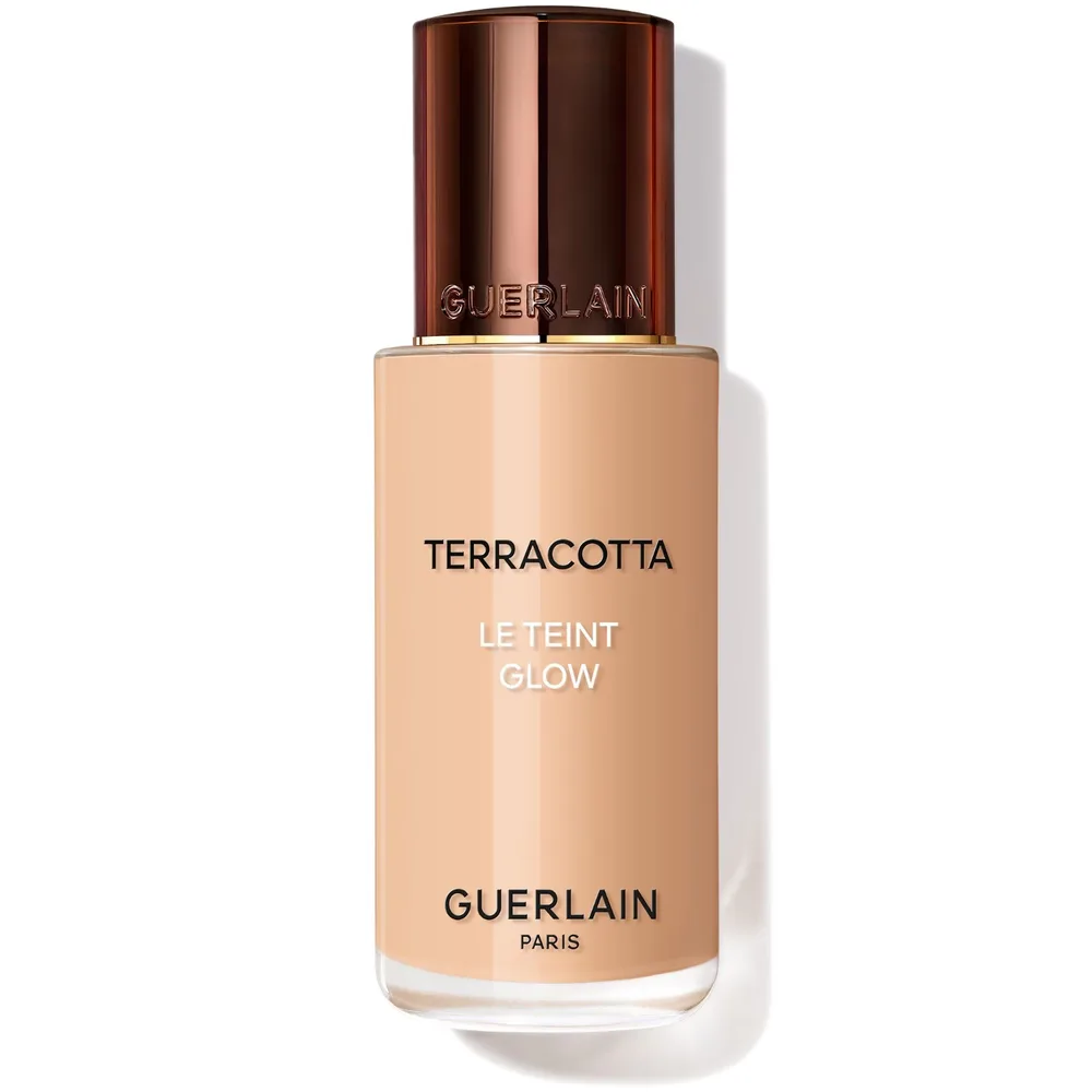 Тональный крем GUERLAIN Le teint glow, оттенок 3N NEUTRAL / NEUTRE