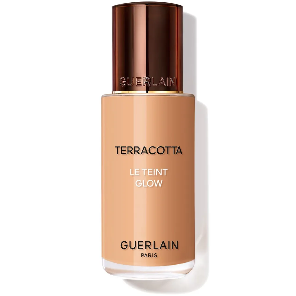 Тональный крем GUERLAIN Le teint glow, оттенок 4.5N NEUTRAL / NEUTRE