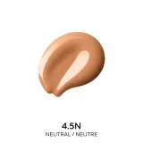 Тональный крем GUERLAIN Le teint glow, оттенок 4.5N NEUTRAL / NEUTRE — фото 5
