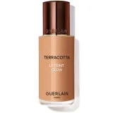 Тональный крем GUERLAIN Le teint glow, оттенок 4.5W WARM / DORÉ — фото 1
