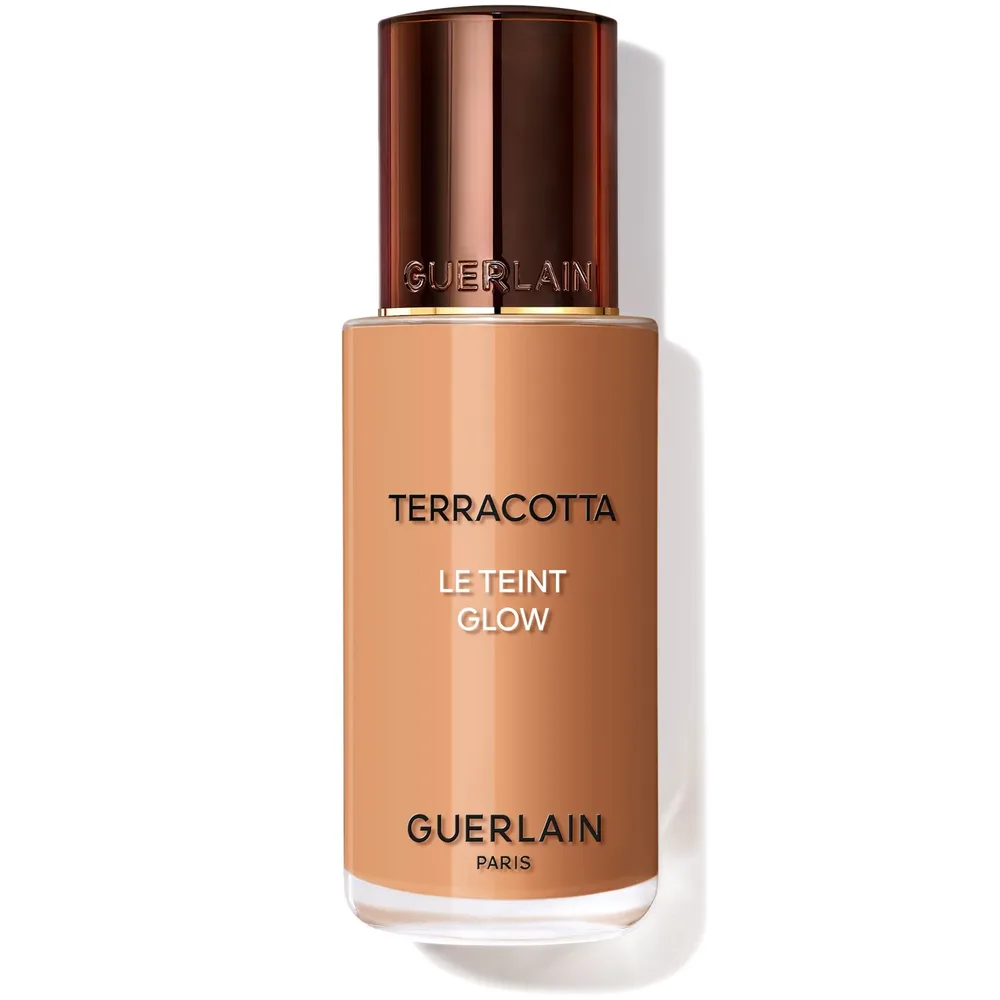 Тональный крем GUERLAIN Le teint glow, оттенок 5N NEUTRAL / NEUTRE