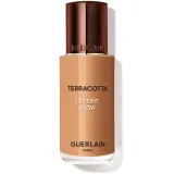 Тональный крем GUERLAIN Le teint glow, оттенок 5W WARM / DORÉ — фото 1