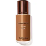 Тональный крем GUERLAIN Le teint glow, оттенок 7W WARM / DORÉ — фото 1