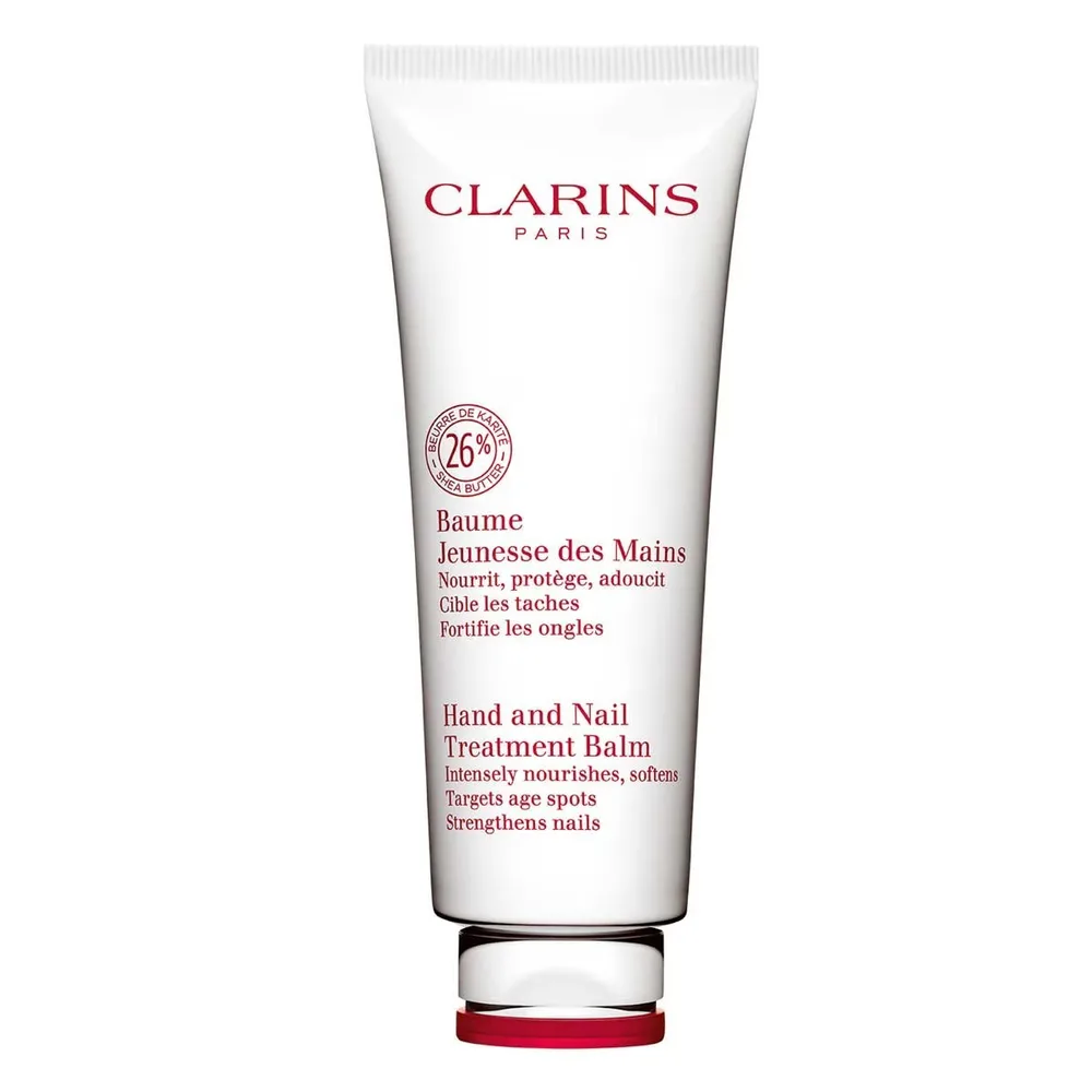 Крем для рук Clarins Baume Jeunesse des Mains, 100 мл