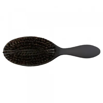 HH Simonsen Boar Brush щётка для волос с натуральной щетиной кабана, 1 шт