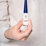 Укрепитель для ногтей Herome Cosmetics Nailhardener Strong, 10 мл — фото 2