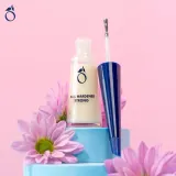 Укрепитель для ногтей Herome Cosmetics Nailhardener Strong, 10 мл — фото 4