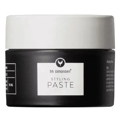 Крем для волос HH Simonsen Styling Paste, 90 мл