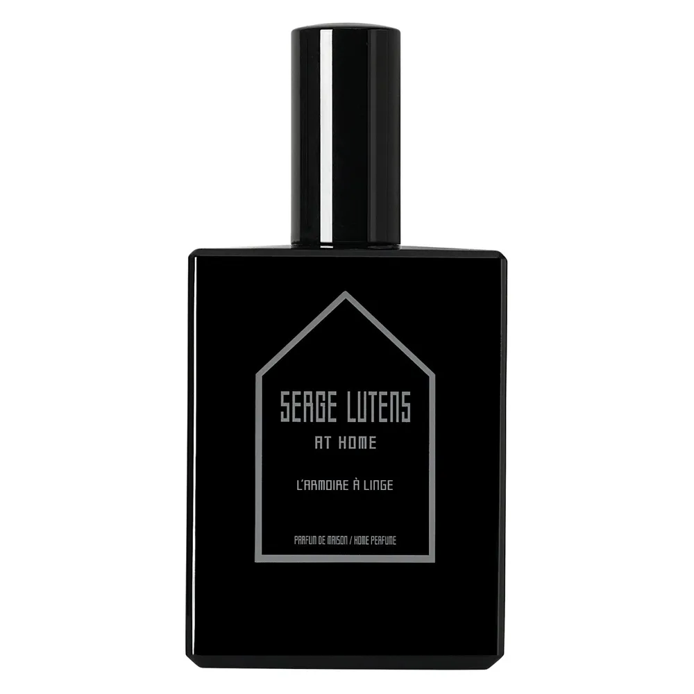 Освежитель воздуха Serge Lutens L'armoire a Linge, 100 мл