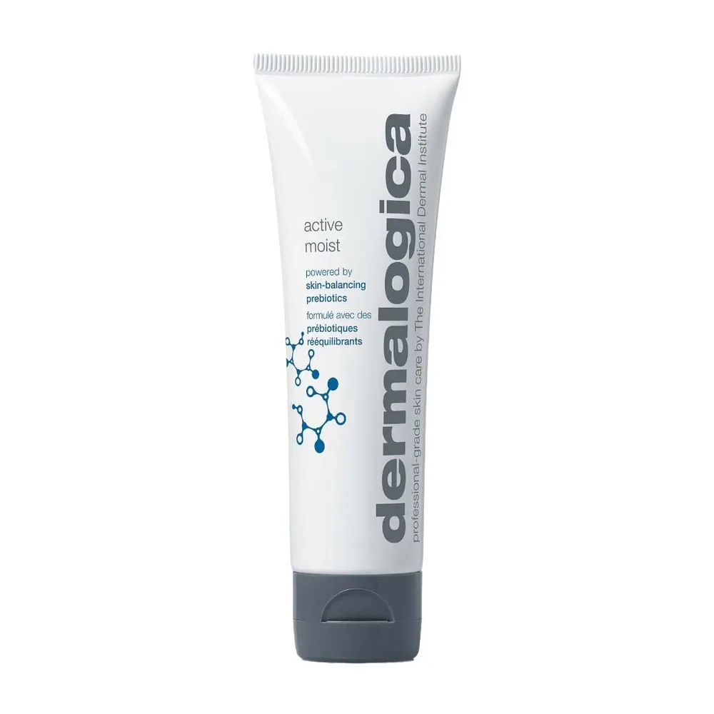 Dermalogica Active Moist Крем для лица увлажняющий, 50 мл