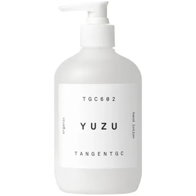 Маска для рук Tangent GC yuzu hand lotion, 350 мл