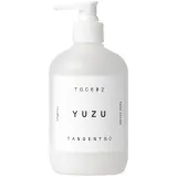 Маска для рук Tangent GC yuzu hand lotion, 350 мл — фото 1