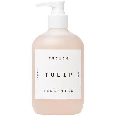 Мыло для рук Tangent GC tulip soap, 350 мл