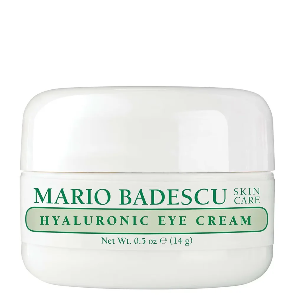 Mario Badescu Крем для глаз с гиалуроновой кислотой, 14 мл