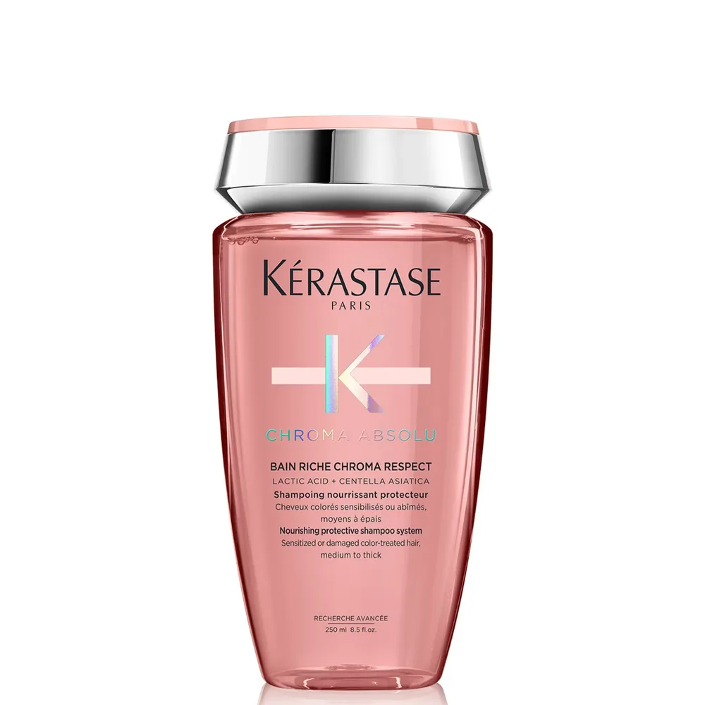Шампунь для волос Kérastase Bain Riche Chroma Respect, 500 мл