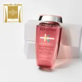 Шампунь для волос Kérastase Bain Riche Chroma Respect, 500 мл — фото 6