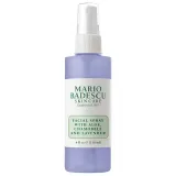 Mario Badescu Спрей для лица с алоэ, ромашкой и лавандой, 59 мл / 118 мл / 236 мл — фото 1