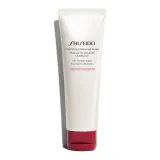 Shiseido Пенка для умывания лица очищающая, 125 мл — фото 1