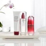 Shiseido Treatment Softener Enriched Эмульсия для лица, 150 мл / 300 мл — фото 6