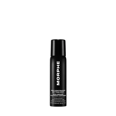Morphe Спрей фиксирующий для макияжа, 79.4 г