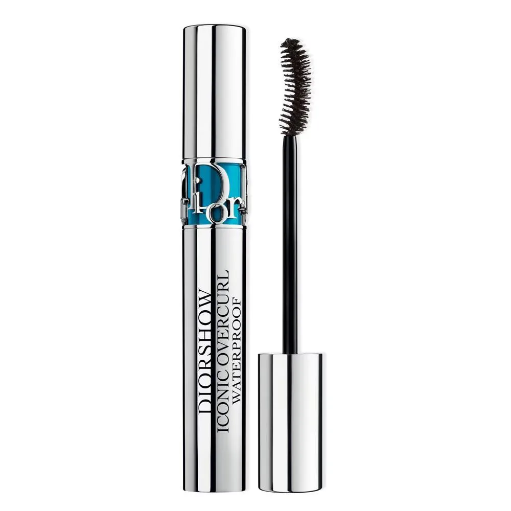 DIOR Iconic Overcurl Waterproof Тушь для ресниц, 6 г