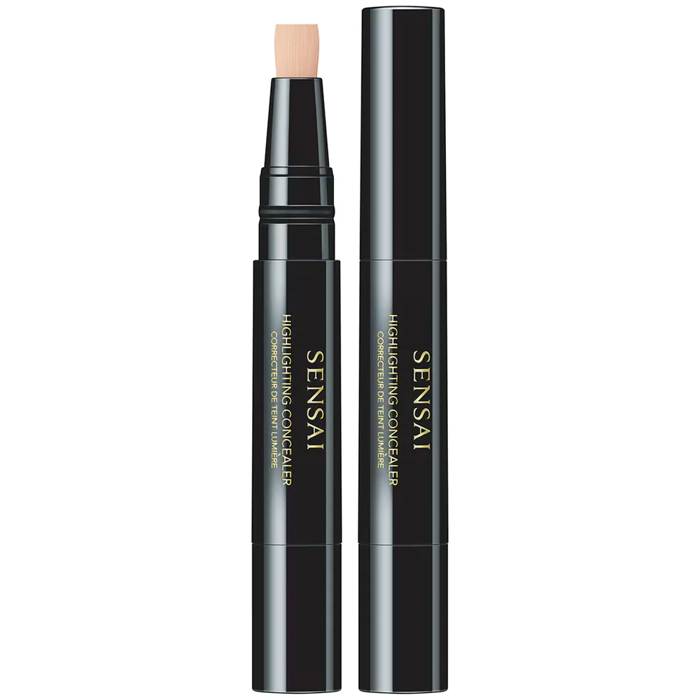 Корректор Sensai Highlighting Concealer, оттенок HC01