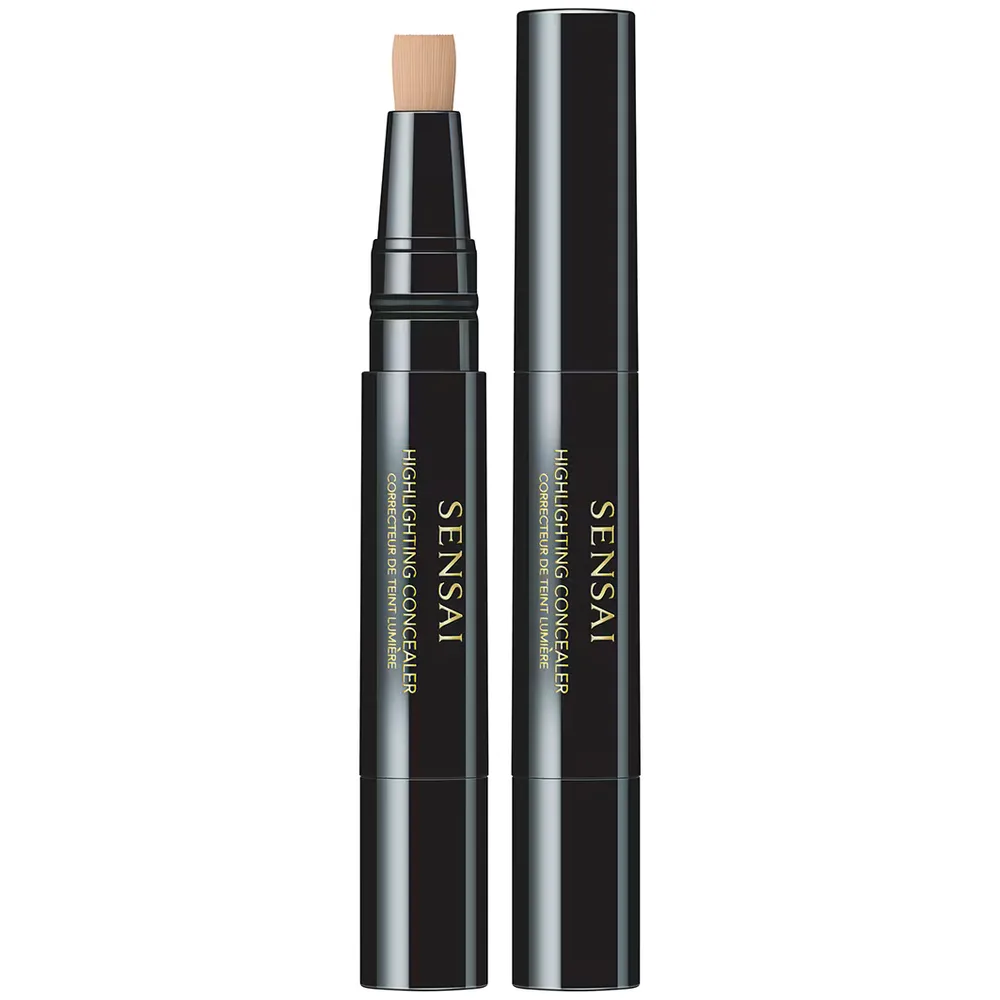 Корректор Sensai Highlighting Concealer, оттенок HC03
