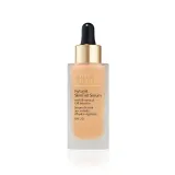 Estée Lauder Тональный крем SPF 20, оттенок 1W1 - BONE — фото 1