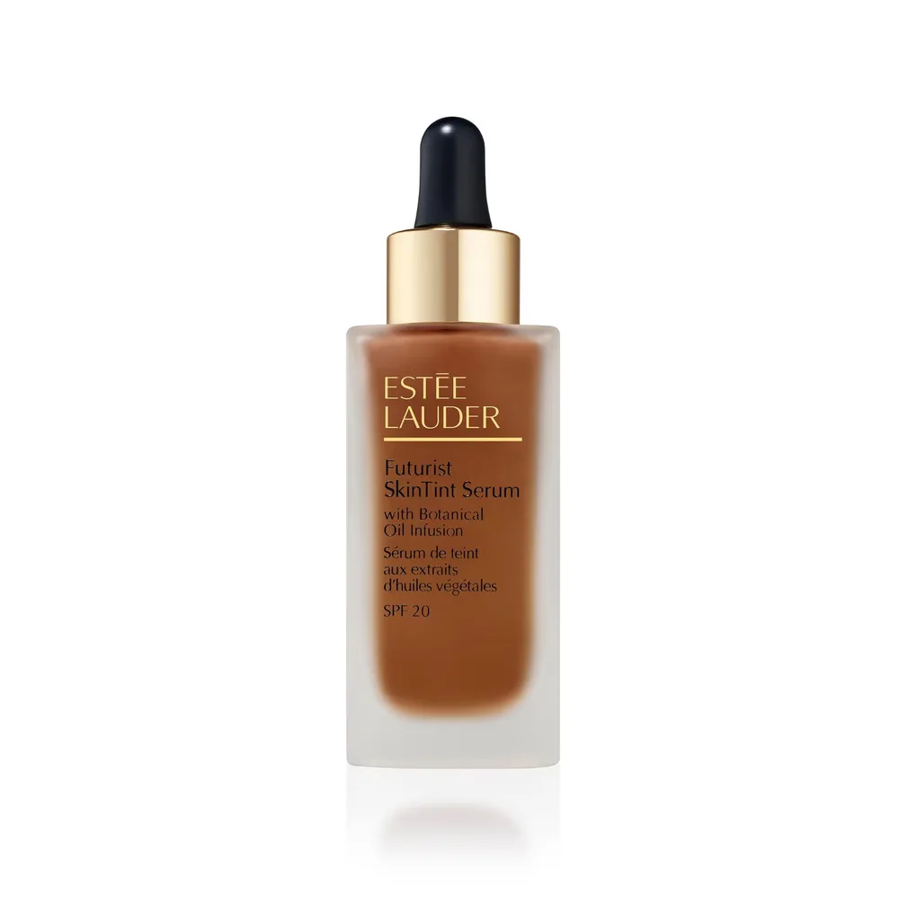 Estée Lauder Тональный крем SPF 20, оттенок 5 - AMBER HONEY