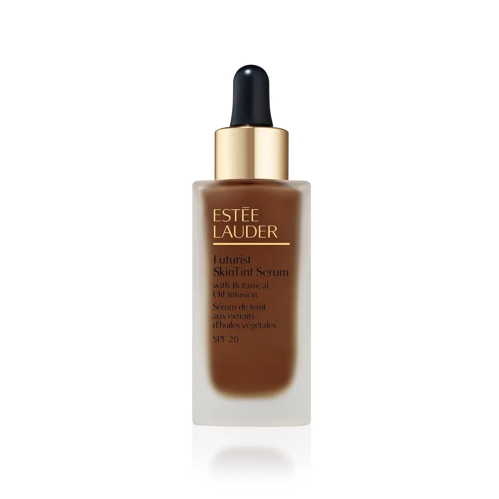 Estée Lauder Тональный крем SPF 20, оттенок 6N1 - MOCHA