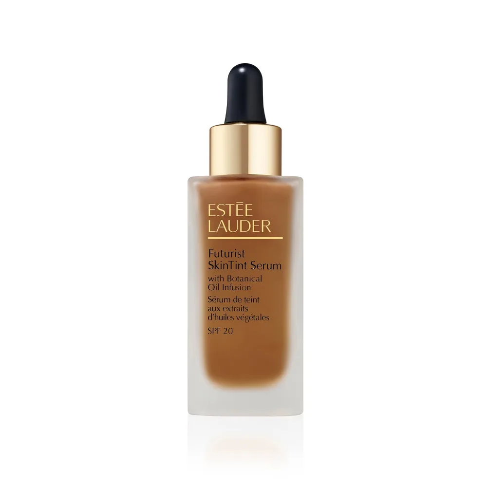 Estée Lauder Тональный крем SPF 20, оттенок 5 - BRONZE