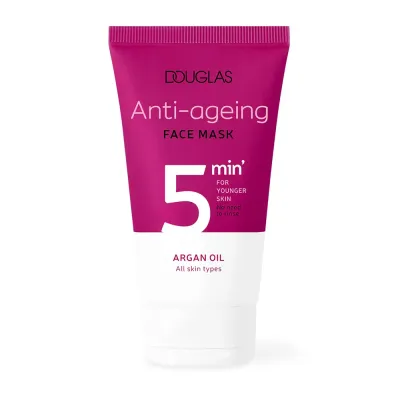 Маска против старения Douglas Collection Anti-Ageing Face Mask, 75 мл