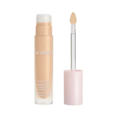 Kylie Cosmetics Power Plush Concealer консилер для лица жидкий, 5 мл, оттенок 3 5N