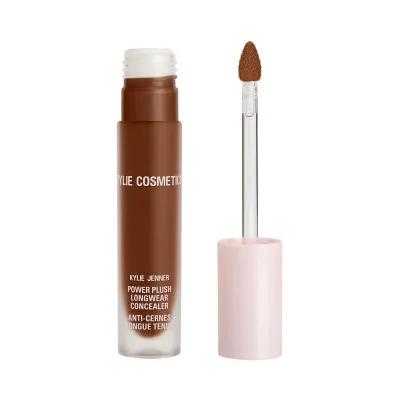 Kylie Cosmetics Power Plush Concealer консилер для лица жидкий, 5 мл, оттенок 9 5C. SALE
