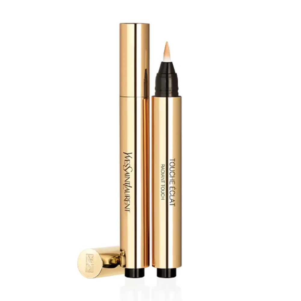 Рассветляющий Yves Saint Laurent Touche Eclat, оттенок 2