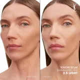Рассветляющий Yves Saint Laurent Touche Eclat, оттенок 2 5 — фото 3