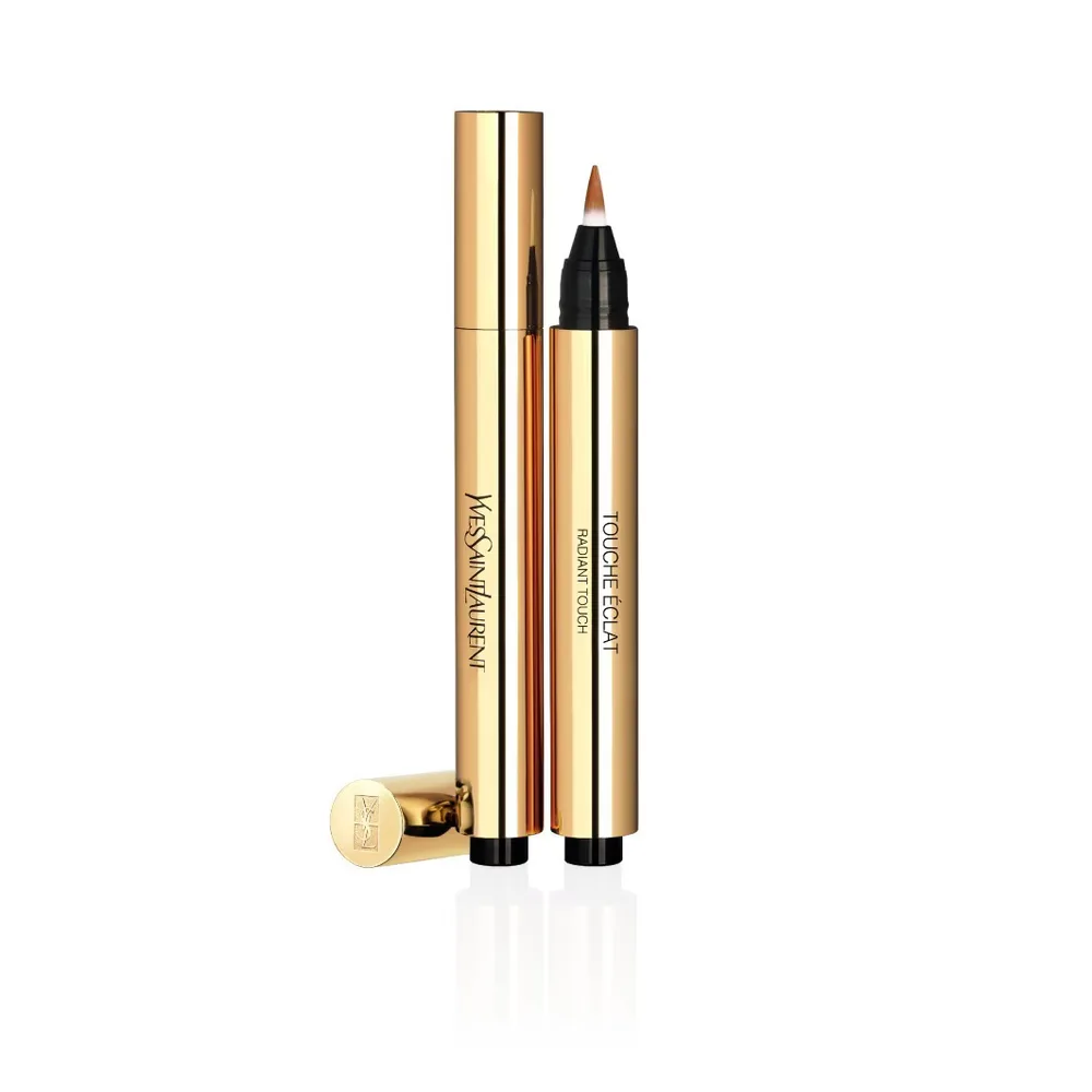 Рассветляющий Yves Saint Laurent Touche Eclat, оттенок 4